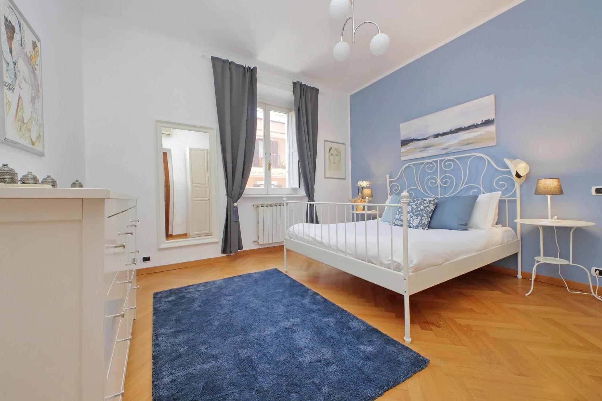 Ych-Comfortable 2 Bedrooms Flat Near Colosseum โรม ภายนอก รูปภาพ