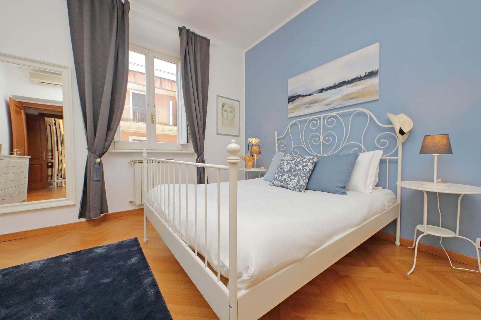 Ych-Comfortable 2 Bedrooms Flat Near Colosseum โรม ภายนอก รูปภาพ