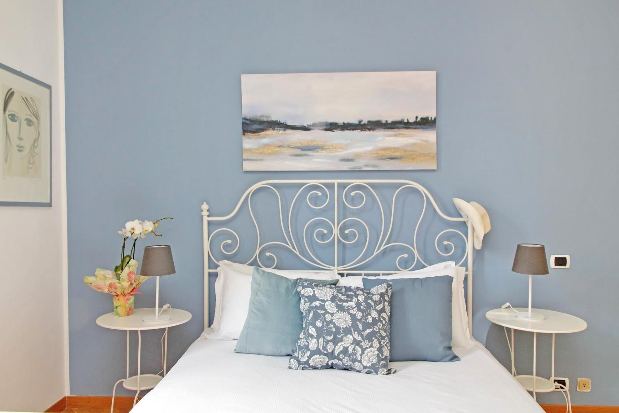 Ych-Comfortable 2 Bedrooms Flat Near Colosseum โรม ภายนอก รูปภาพ
