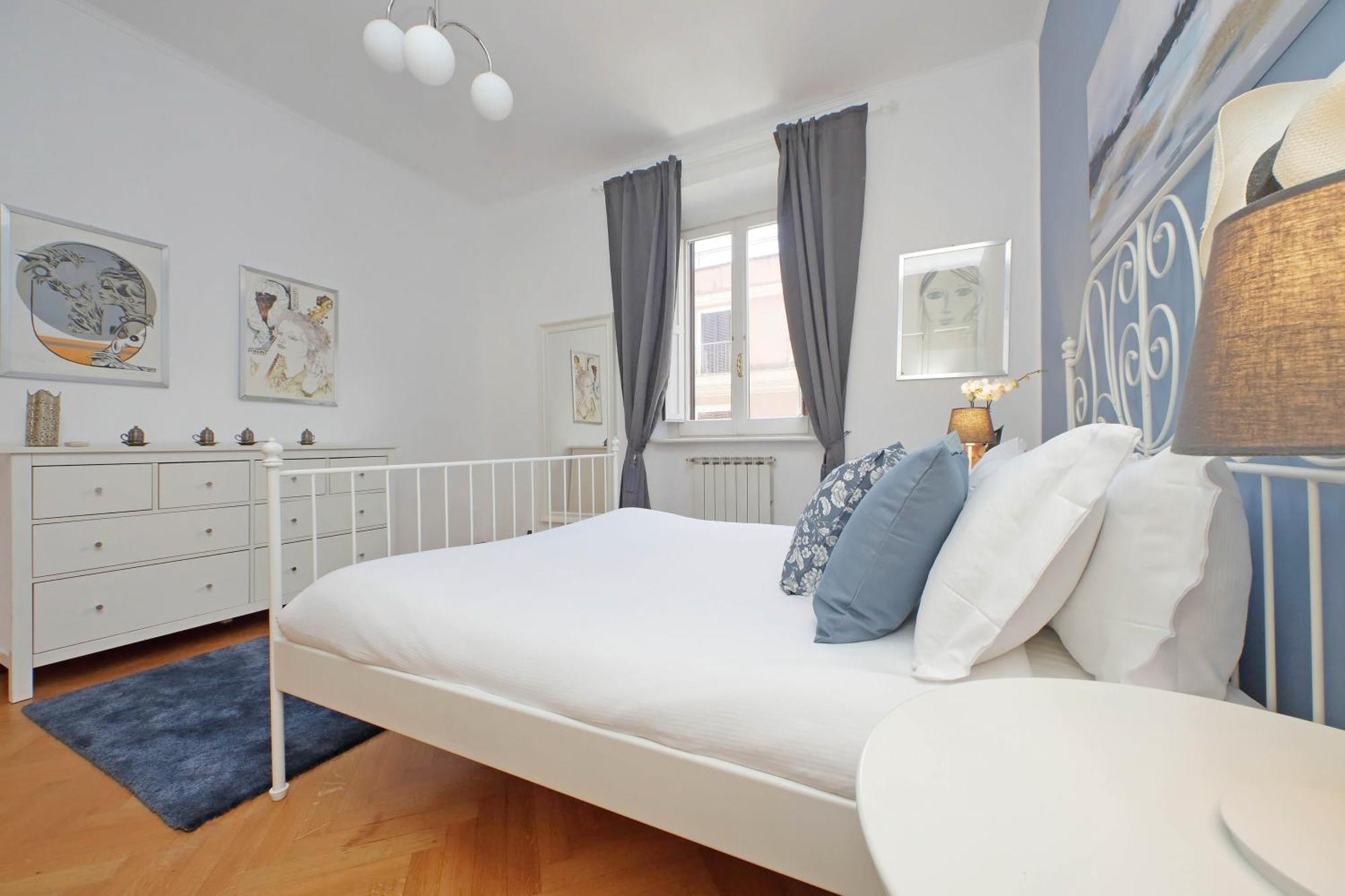 Ych-Comfortable 2 Bedrooms Flat Near Colosseum โรม ภายนอก รูปภาพ