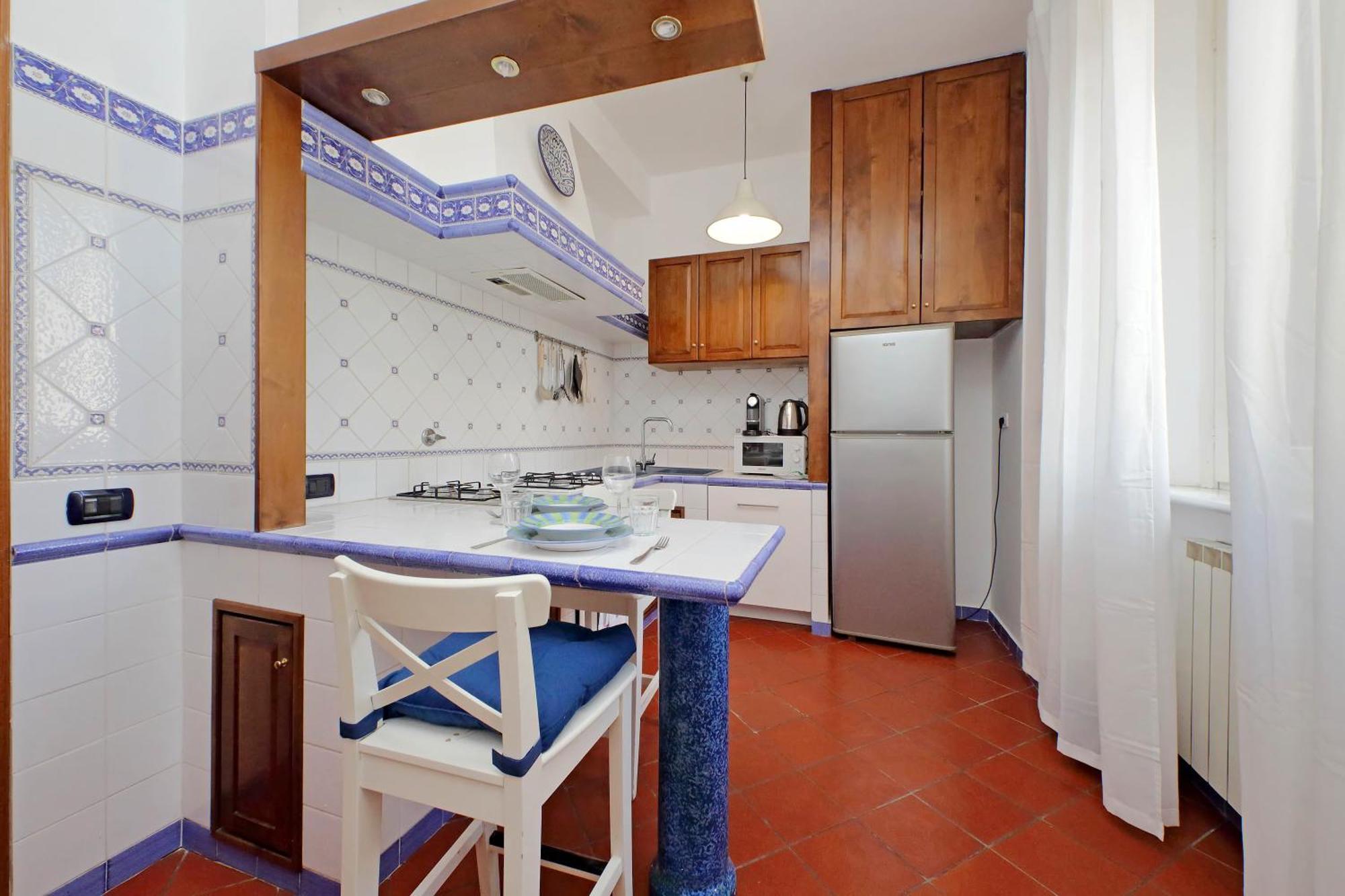 Ych-Comfortable 2 Bedrooms Flat Near Colosseum โรม ภายนอก รูปภาพ