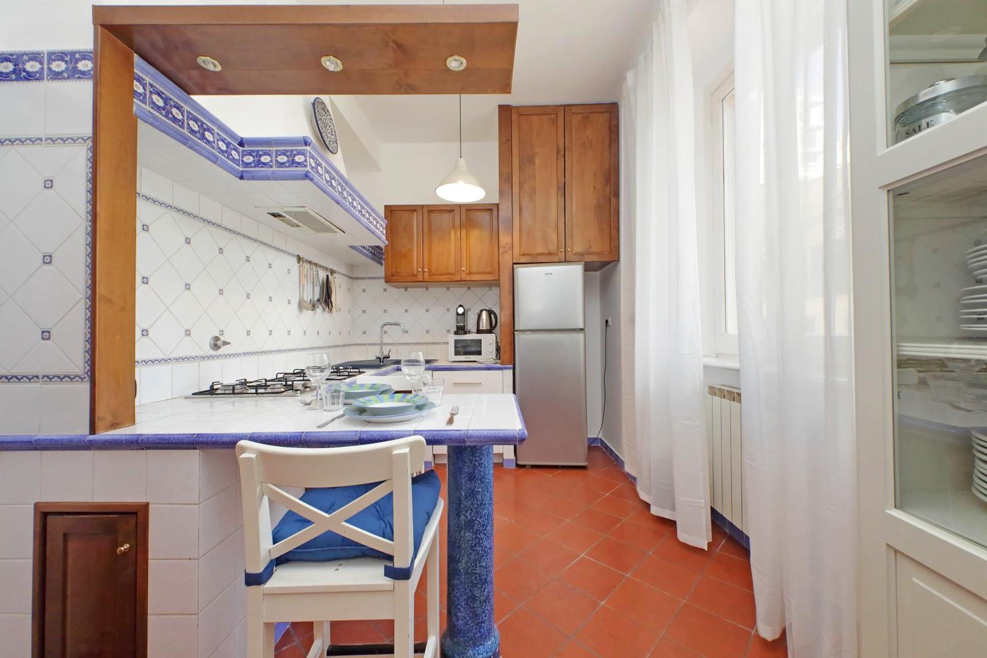 Ych-Comfortable 2 Bedrooms Flat Near Colosseum โรม ภายนอก รูปภาพ